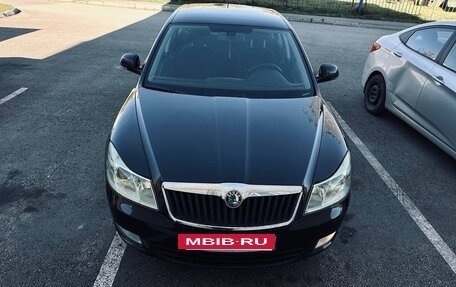 Skoda Octavia, 2012 год, 870 000 рублей, 6 фотография