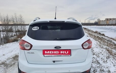 Ford Kuga III, 2012 год, 1 200 000 рублей, 6 фотография