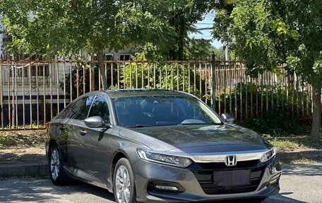 Honda Accord IX рестайлинг, 2020 год, 1 699 000 рублей, 4 фотография