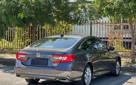 Honda Accord IX рестайлинг, 2020 год, 1 699 000 рублей, 5 фотография