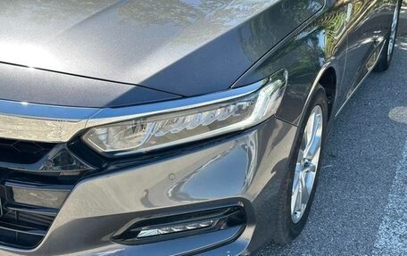 Honda Accord IX рестайлинг, 2020 год, 1 699 000 рублей, 3 фотография