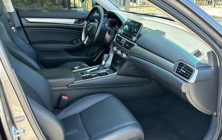 Honda Accord IX рестайлинг, 2020 год, 1 699 000 рублей, 9 фотография