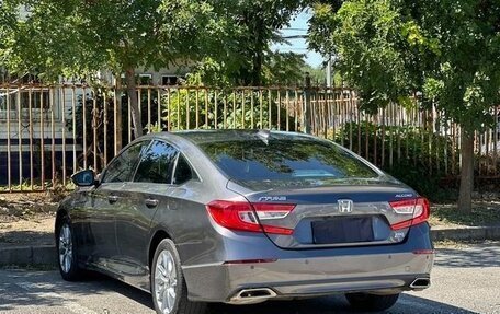 Honda Accord IX рестайлинг, 2020 год, 1 699 000 рублей, 7 фотография