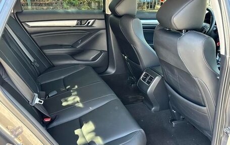 Honda Accord IX рестайлинг, 2020 год, 1 699 000 рублей, 8 фотография