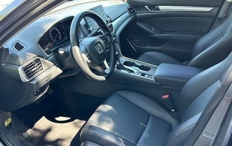 Honda Accord IX рестайлинг, 2020 год, 1 699 000 рублей, 10 фотография