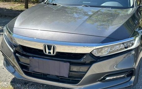 Honda Accord IX рестайлинг, 2020 год, 1 699 000 рублей, 2 фотография