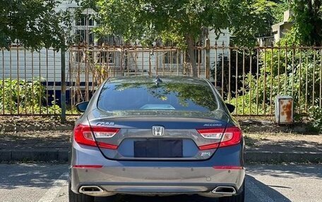 Honda Accord IX рестайлинг, 2020 год, 1 699 000 рублей, 6 фотография