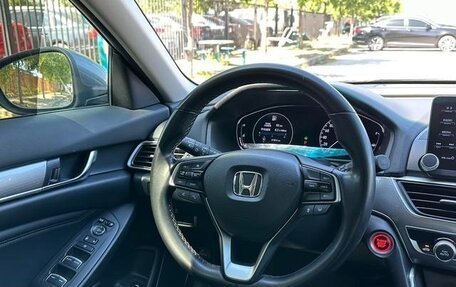 Honda Accord IX рестайлинг, 2020 год, 1 699 000 рублей, 23 фотография