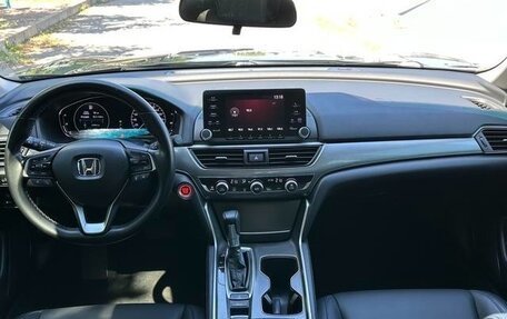 Honda Accord IX рестайлинг, 2020 год, 1 699 000 рублей, 20 фотография