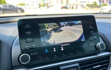 Honda Accord IX рестайлинг, 2020 год, 1 699 000 рублей, 19 фотография
