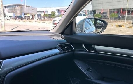 Honda Accord IX рестайлинг, 2020 год, 1 699 000 рублей, 21 фотография