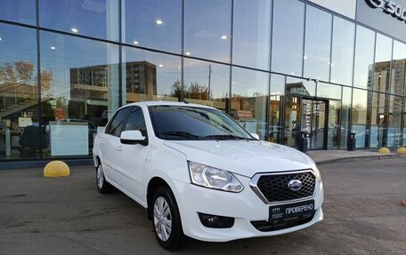 Datsun on-DO I рестайлинг, 2019 год, 580 000 рублей, 3 фотография