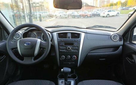 Datsun on-DO I рестайлинг, 2019 год, 580 000 рублей, 14 фотография