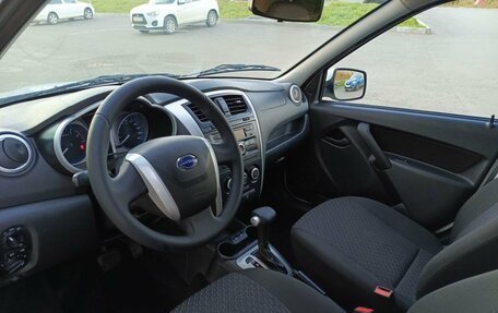 Datsun on-DO I рестайлинг, 2019 год, 580 000 рублей, 16 фотография