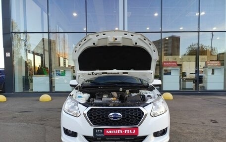 Datsun on-DO I рестайлинг, 2019 год, 580 000 рублей, 9 фотография