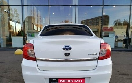 Datsun on-DO I рестайлинг, 2019 год, 580 000 рублей, 6 фотография