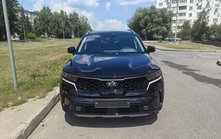 KIA Sorento IV, 2020 год, 2 500 000 рублей, 6 фотография