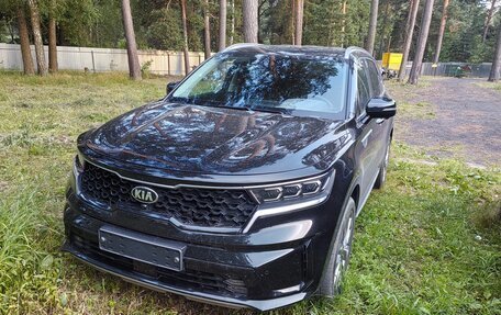 KIA Sorento IV, 2020 год, 2 500 000 рублей, 8 фотография