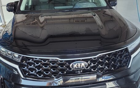 KIA Sorento IV, 2020 год, 2 500 000 рублей, 2 фотография