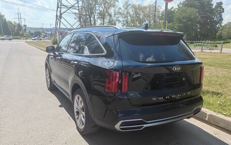 KIA Sorento IV, 2020 год, 2 500 000 рублей, 7 фотография