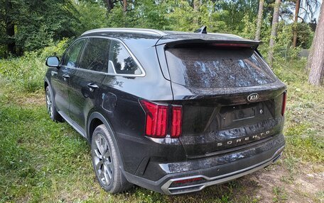 KIA Sorento IV, 2020 год, 2 500 000 рублей, 9 фотография