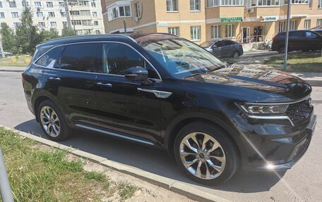 KIA Sorento IV, 2020 год, 2 500 000 рублей, 4 фотография