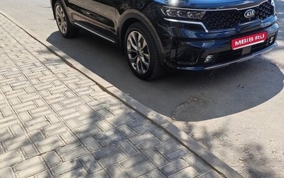 KIA Sorento IV, 2020 год, 2 500 000 рублей, 1 фотография