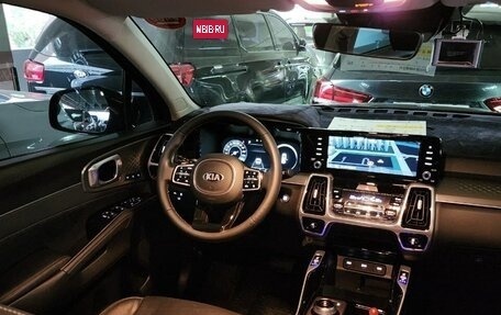 KIA Sorento IV, 2020 год, 2 500 000 рублей, 13 фотография