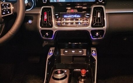 KIA Sorento IV, 2020 год, 2 500 000 рублей, 10 фотография