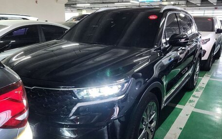 KIA Sorento IV, 2020 год, 2 500 000 рублей, 17 фотография