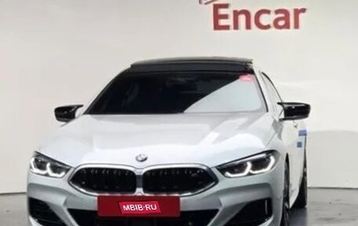 BMW 8 серия, 2024 год, 10 500 000 рублей, 1 фотография
