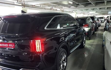 KIA Sorento IV, 2020 год, 2 500 000 рублей, 18 фотография