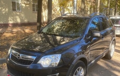 Opel Antara I, 2012 год, 950 000 рублей, 1 фотография