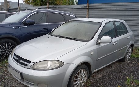 Chevrolet Lacetti, 2011 год, 435 000 рублей, 1 фотография