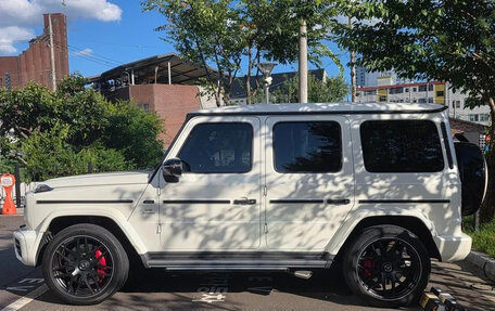 Mercedes-Benz G-Класс W463 рестайлинг _iii, 2021 год, 14 022 007 рублей, 4 фотография