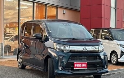 Daihatsu Move VI рестайлинг, 2021 год, 605 007 рублей, 1 фотография