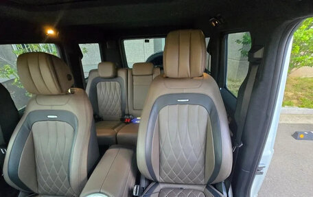 Mercedes-Benz G-Класс W463 рестайлинг _iii, 2021 год, 14 022 007 рублей, 9 фотография