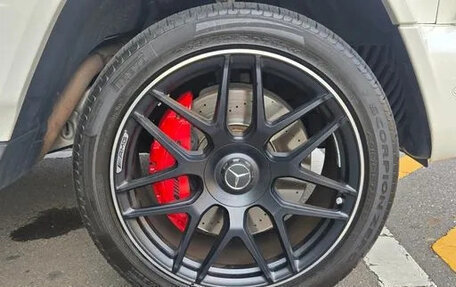 Mercedes-Benz G-Класс W463 рестайлинг _iii, 2021 год, 14 022 007 рублей, 12 фотография