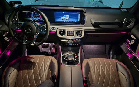 Mercedes-Benz G-Класс W463 рестайлинг _iii, 2021 год, 14 022 007 рублей, 8 фотография