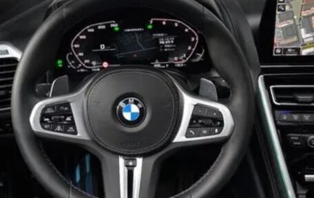 BMW 8 серия, 2024 год, 10 500 000 рублей, 7 фотография