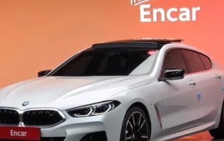 BMW 8 серия, 2024 год, 10 500 000 рублей, 2 фотография