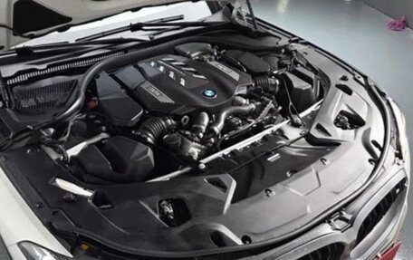 BMW 8 серия, 2024 год, 10 500 000 рублей, 6 фотография
