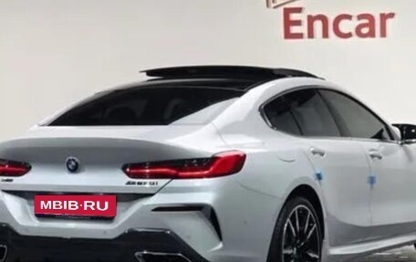 BMW 8 серия, 2024 год, 10 500 000 рублей, 3 фотография