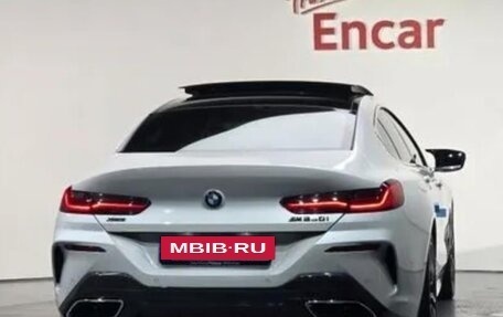 BMW 8 серия, 2024 год, 10 500 000 рублей, 4 фотография