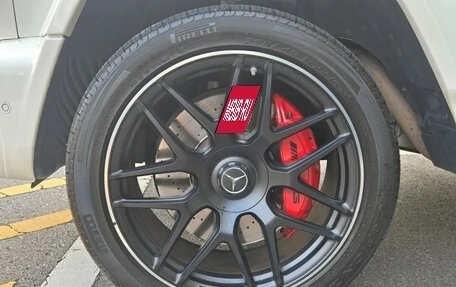 Mercedes-Benz G-Класс W463 рестайлинг _iii, 2021 год, 14 022 007 рублей, 11 фотография