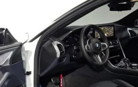 BMW 8 серия, 2024 год, 10 500 000 рублей, 8 фотография