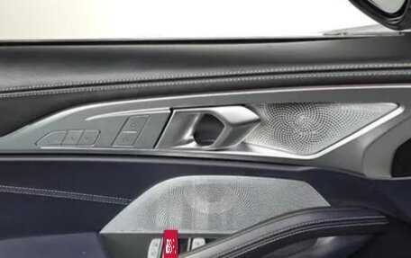 BMW 8 серия, 2024 год, 10 500 000 рублей, 13 фотография