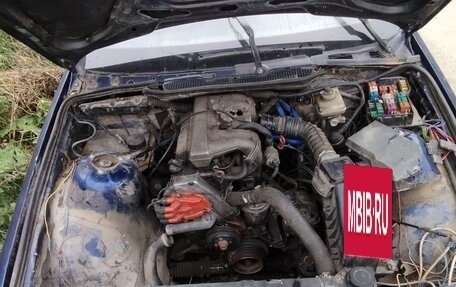 BMW 3 серия, 1993 год, 170 000 рублей, 4 фотография