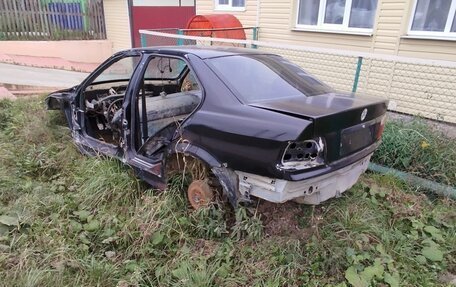 BMW 3 серия, 1993 год, 170 000 рублей, 13 фотография