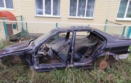 BMW 3 серия, 1993 год, 170 000 рублей, 14 фотография